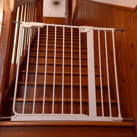 Σπίτι διακοπών House With Garden And Parking 1 Min From Grenoble Fontaine (Rhone-Alps)