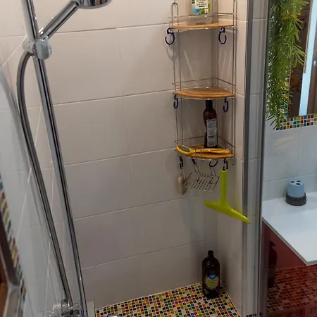 Holiday home House With Garden And Parking 1 Min From Grenoble *