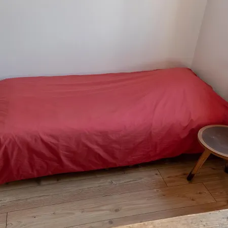 House With Garden And Parking 1 Min From Grenoble *