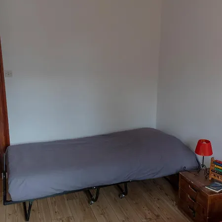 Holiday home House With Garden And Parking 1 Min From Grenoble Fontaine (Rhone-Alps)