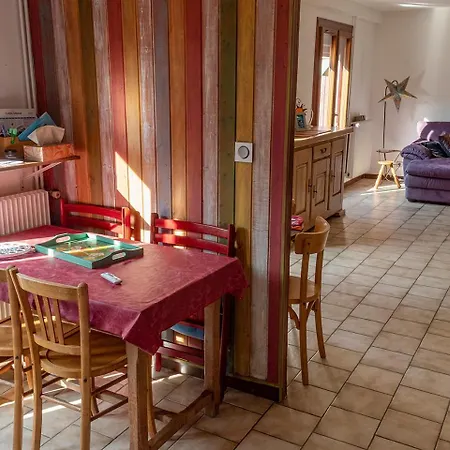 House With Garden And Parking 1 Min From Grenoble