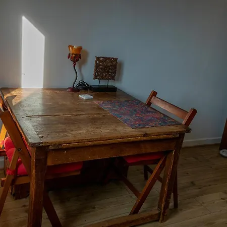 House With Garden And Parking 1 Min From Grenoble Fontaine (Rhone-Alps)
