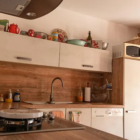 Σπίτι διακοπών House With Garden And Parking 1 Min From Grenoble