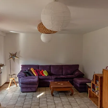 House With Garden And Parking 1 Min From Grenoble Fontaine (Rhone-Alps)