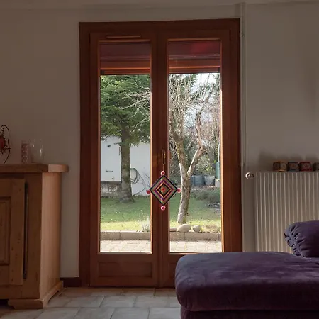 House With Garden And Parking 1 Min From Grenoble * Fontaine (Rhone-Alps)