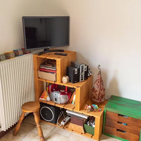 Holiday home House With Garden And Parking 1 Min From Grenoble *