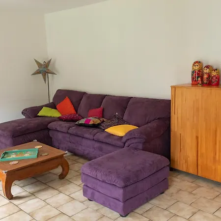 House With Garden And Parking 1 Min From Grenoble Fontaine (Rhone-Alps)