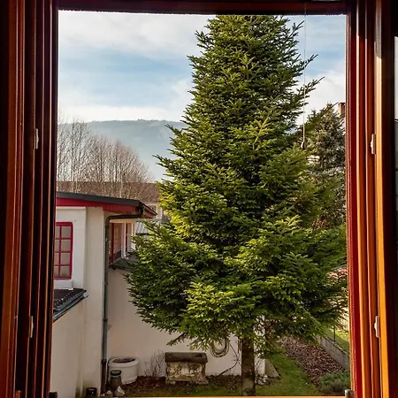House With Garden And Parking 1 Min From Grenoble * Fontaine (Rhone-Alps)